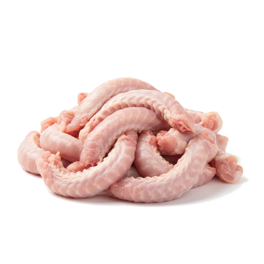 Спинки куриные свежие