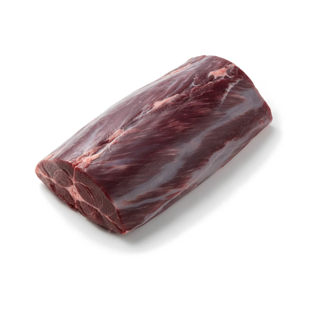 Мясо дельфина