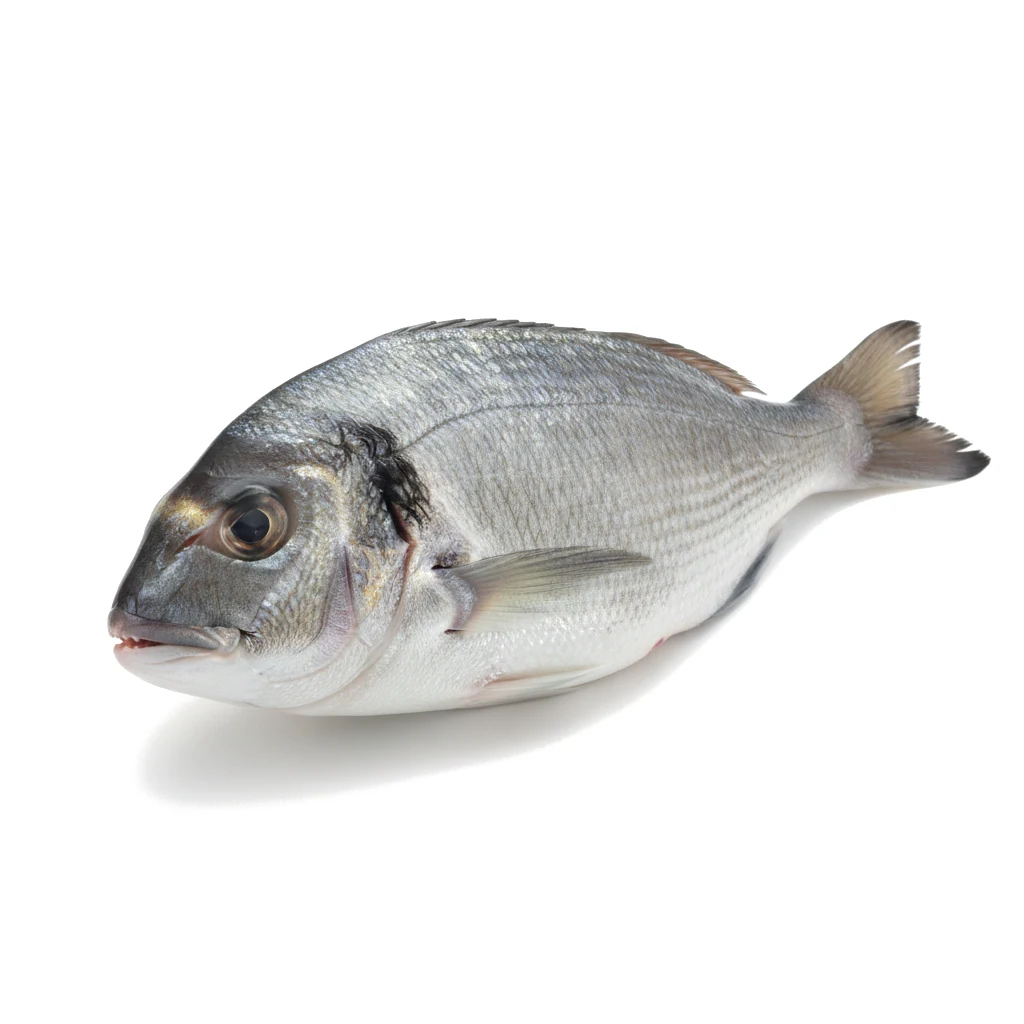 Лещ морской свежий