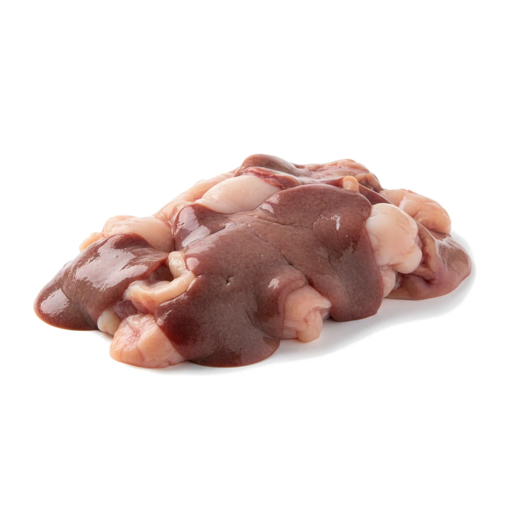 Субпродукты сайды свежие