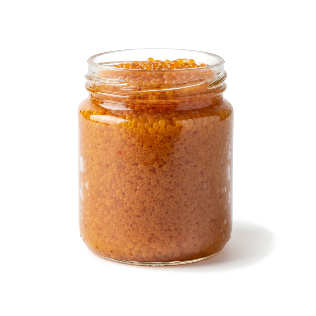 Субпродукты трески свежие