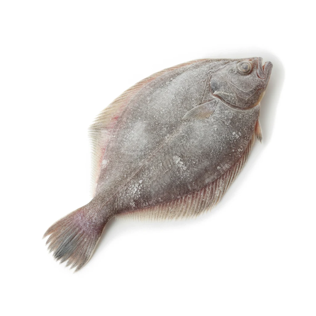 Рыба Pelotreis flavilatus мороженая