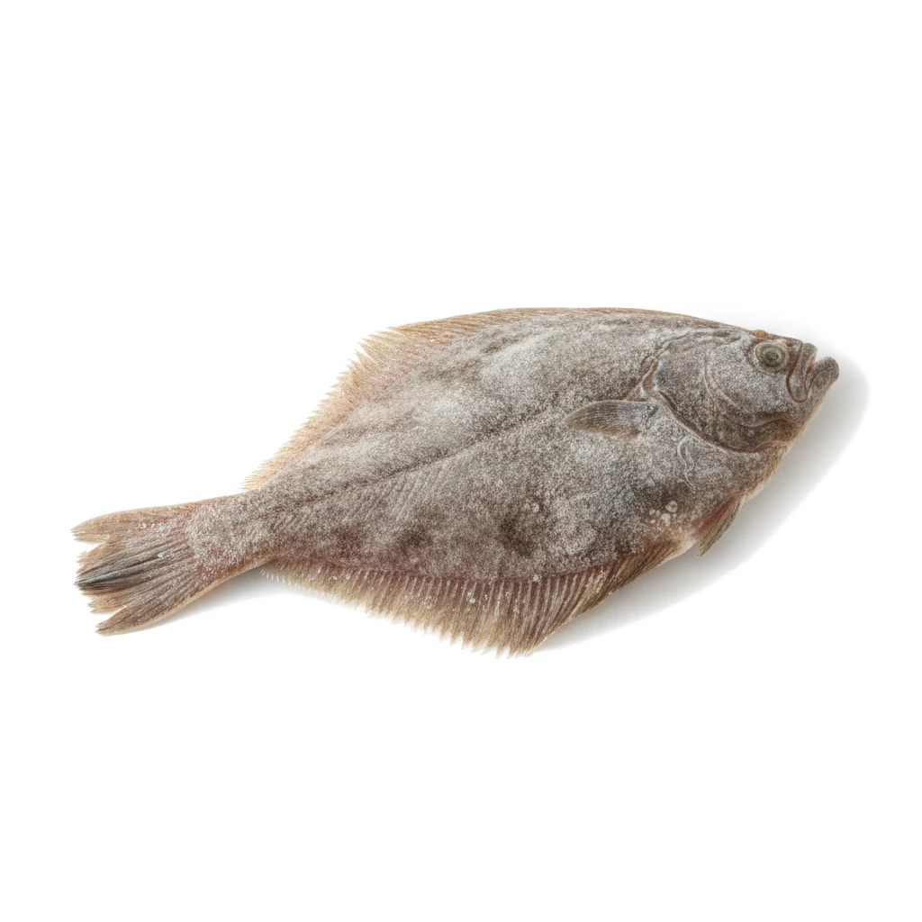 Камбалообразные мороженые