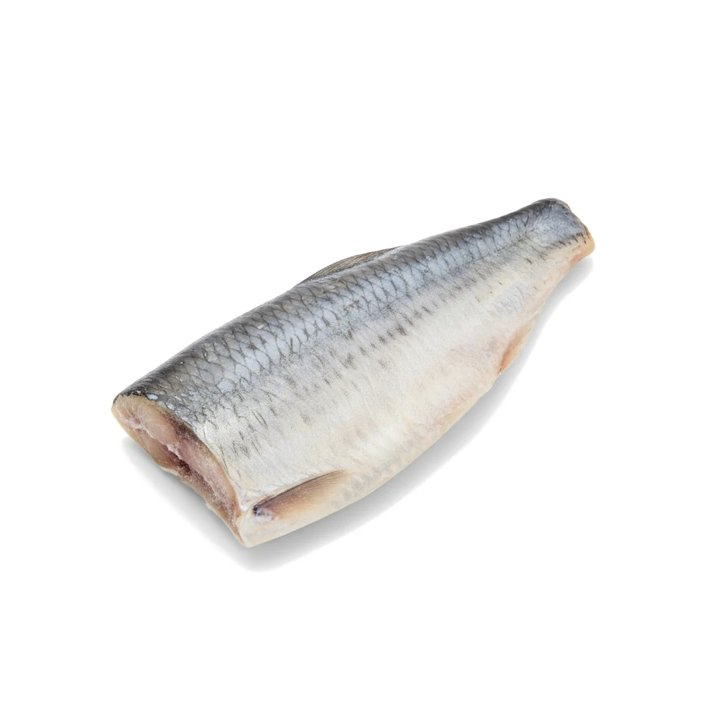 Филе сельди мороженое