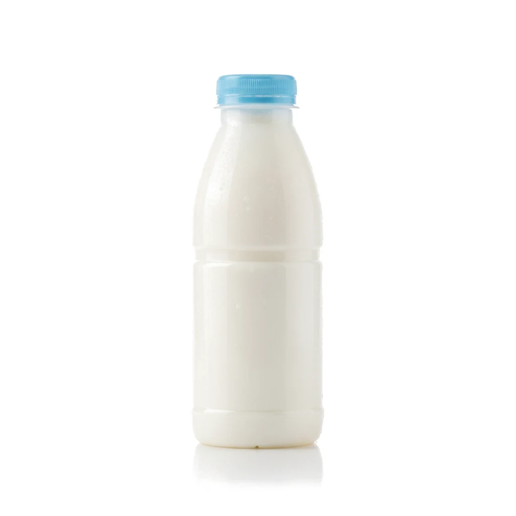 Кисломолочный продукт айран