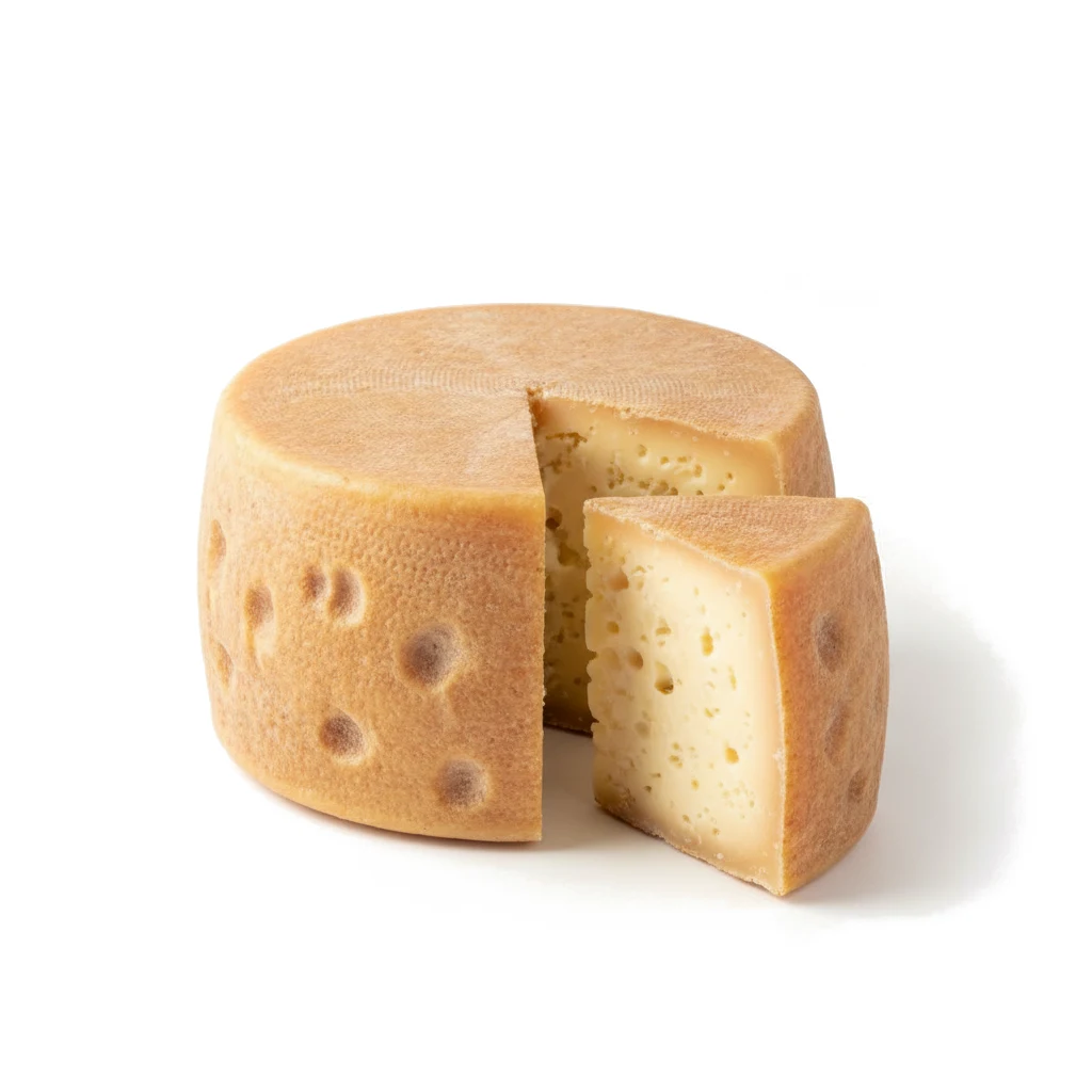 Сыр Асиаго