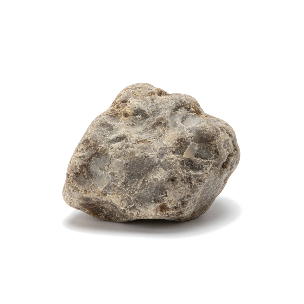 Амбра серая