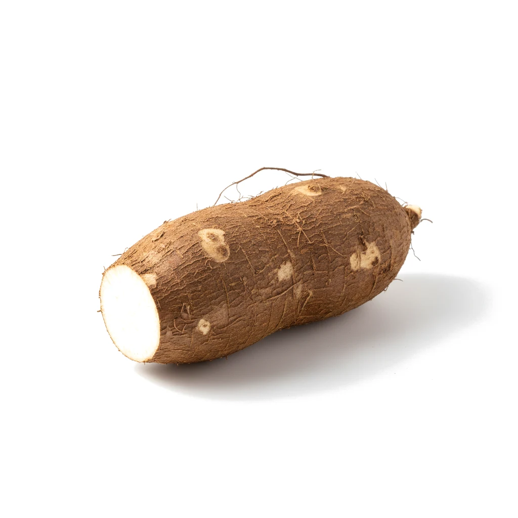 Маниок свежий