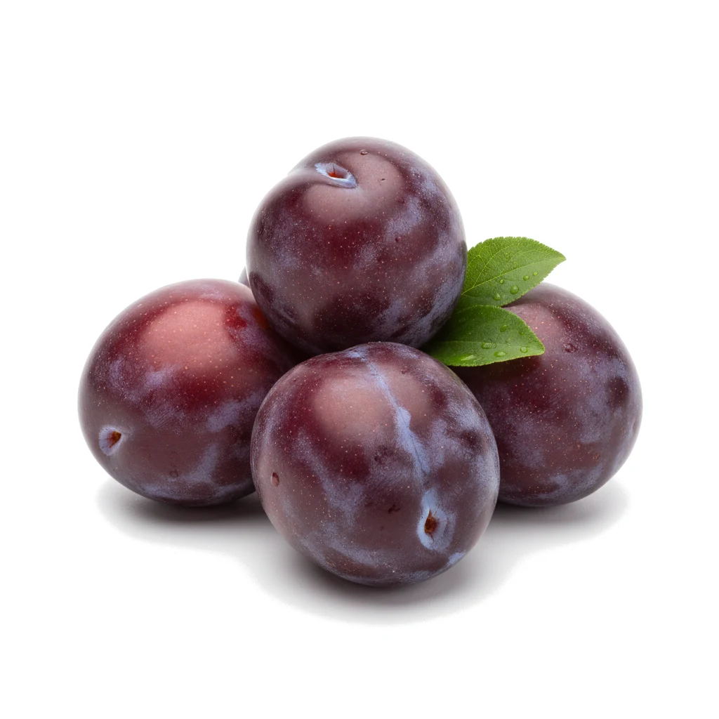 Сливы свежие