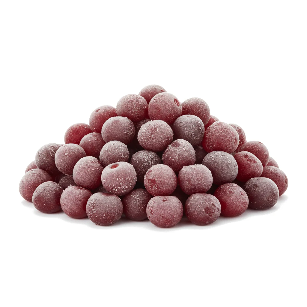 Вишня замороженная без косточки