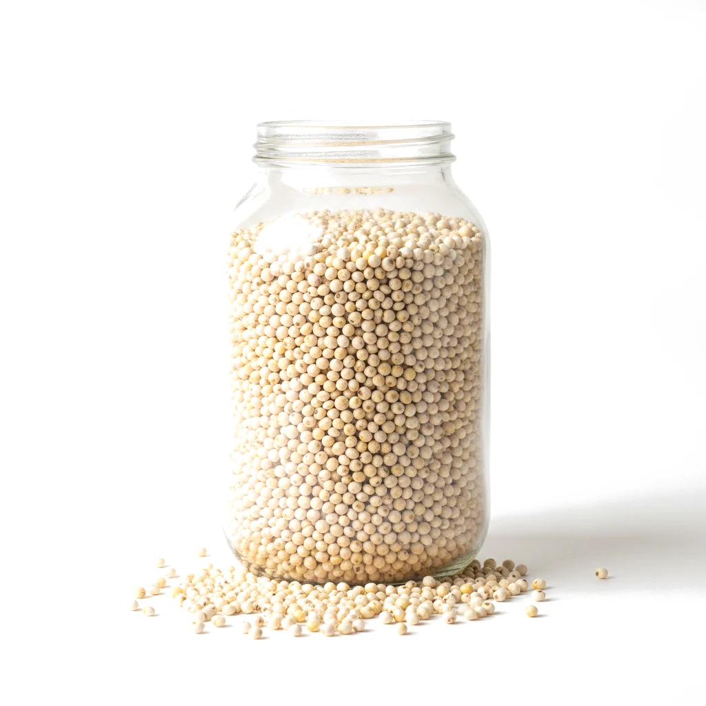 Крупа сорговая