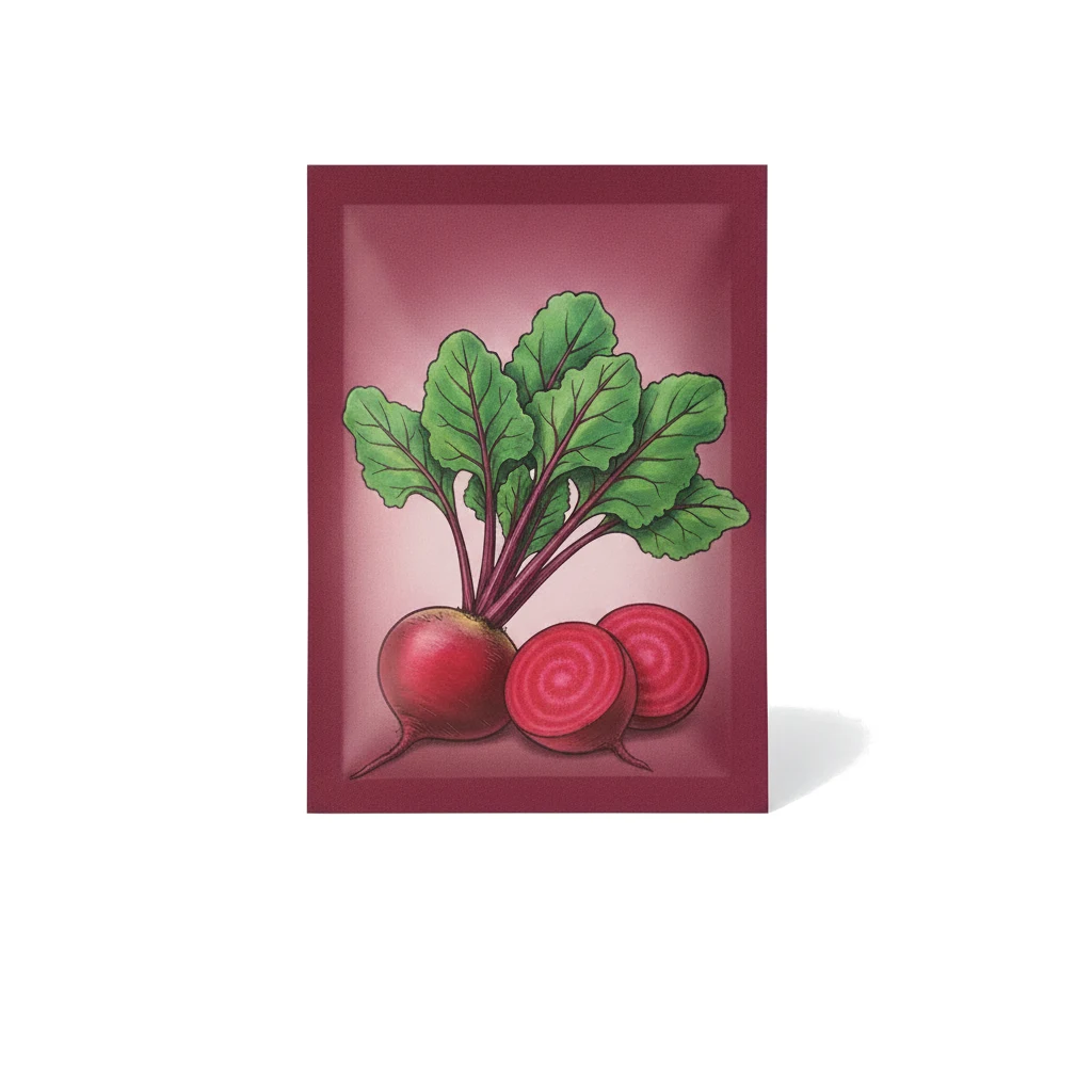 Семена свеклы салатной