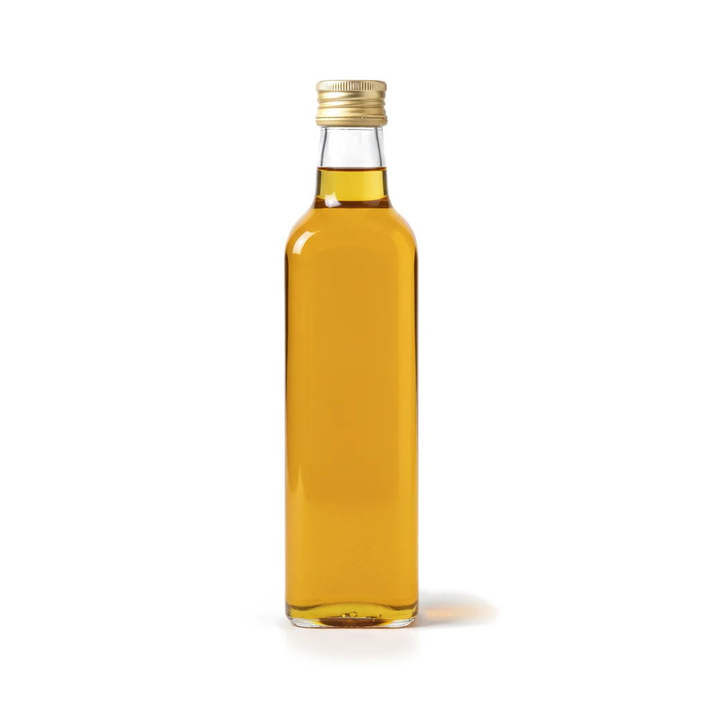 Масло льняное нерафинированное