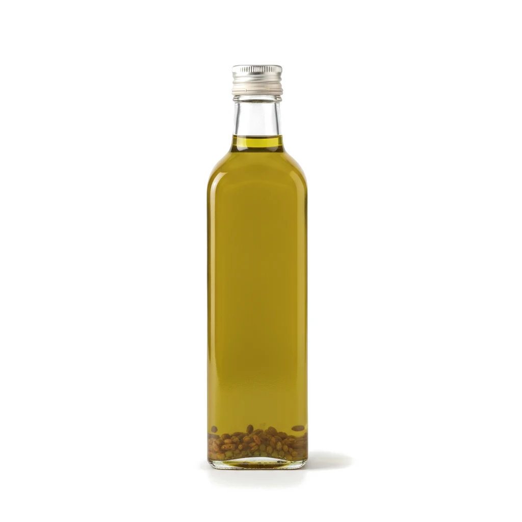 Масло виноградных косточек