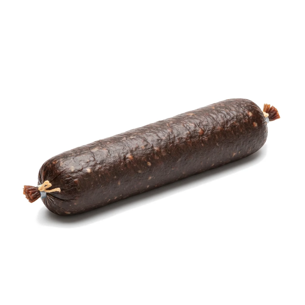 Продукты из крови животных