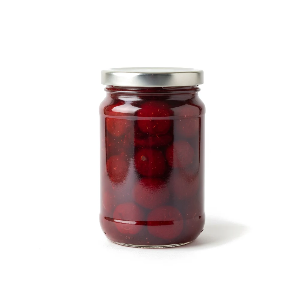 Джем из вишни