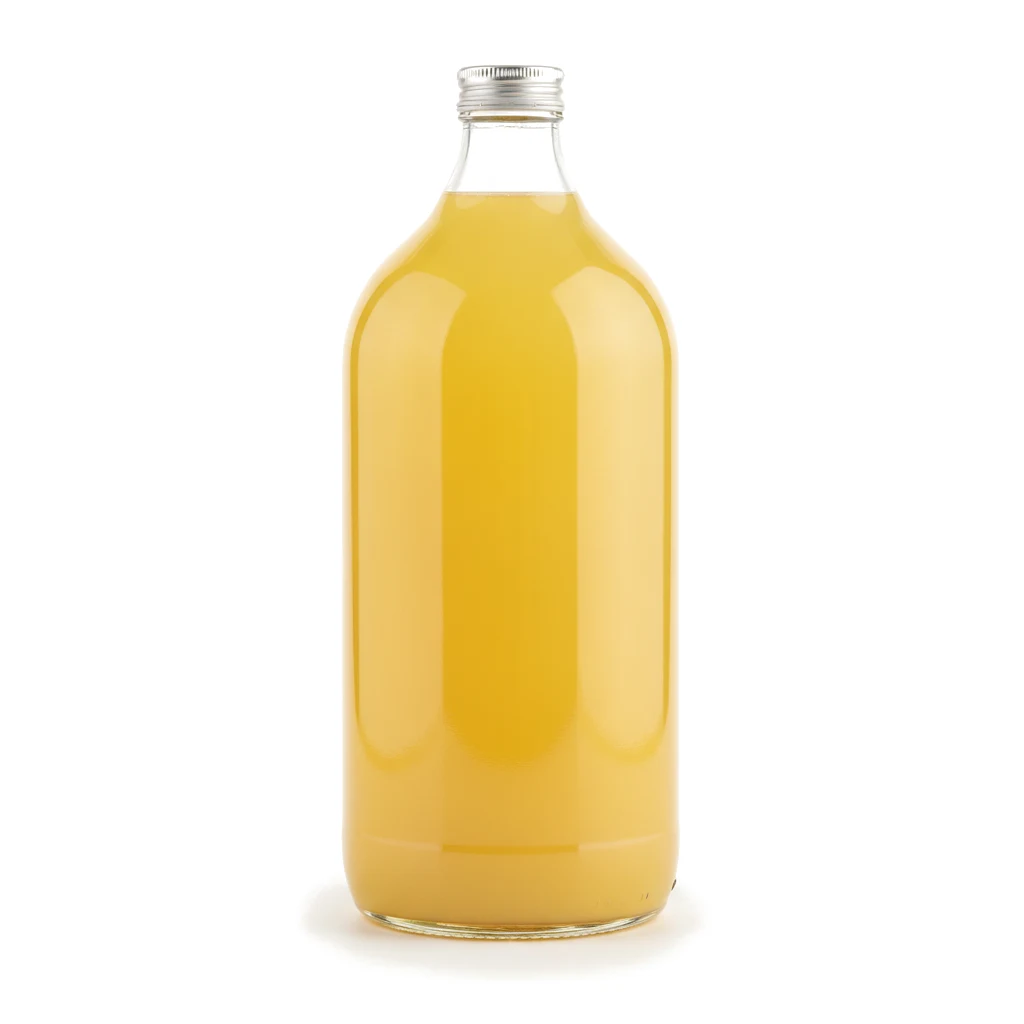 Концентрированный лимонный сок
