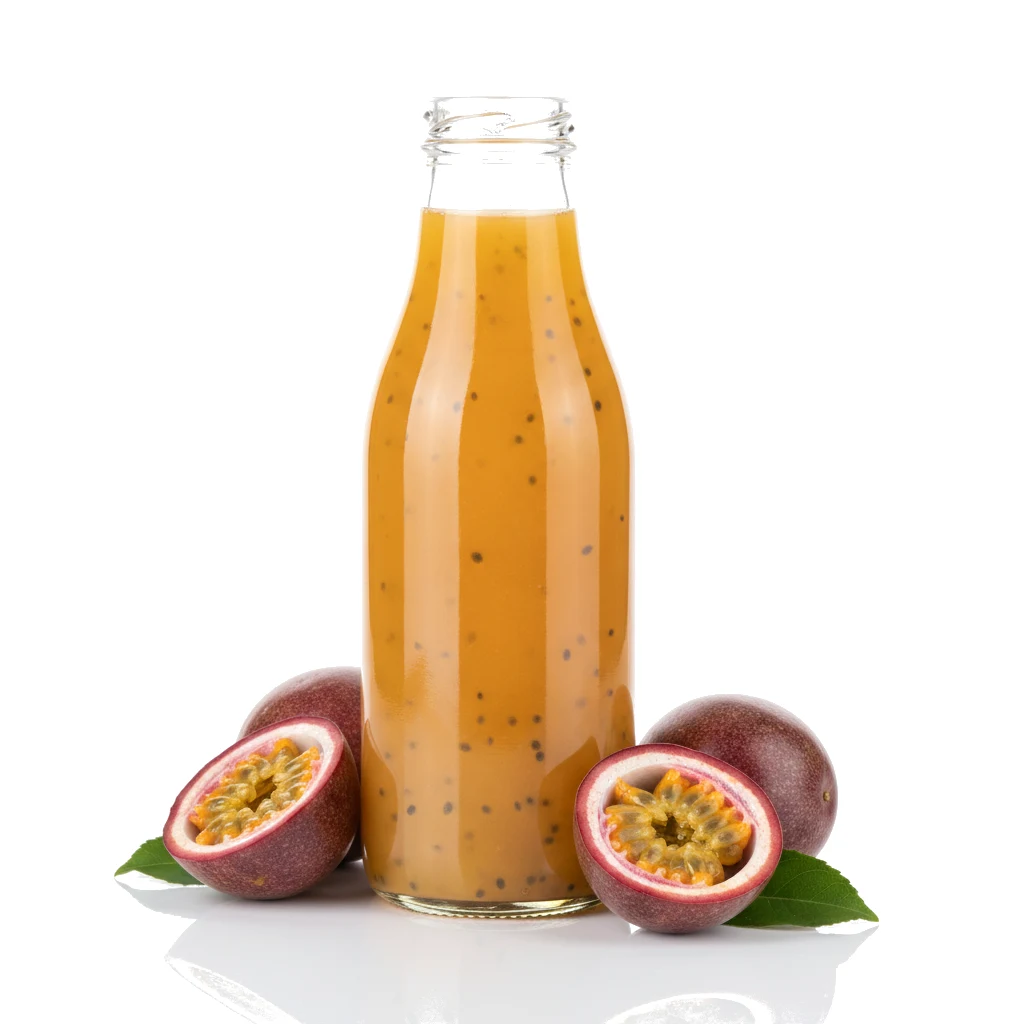 Сок из маракуйи