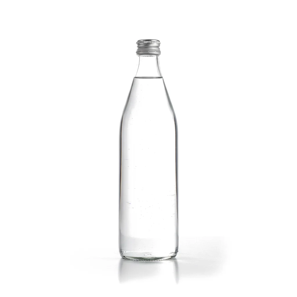 Вода минеральная природная негазированная