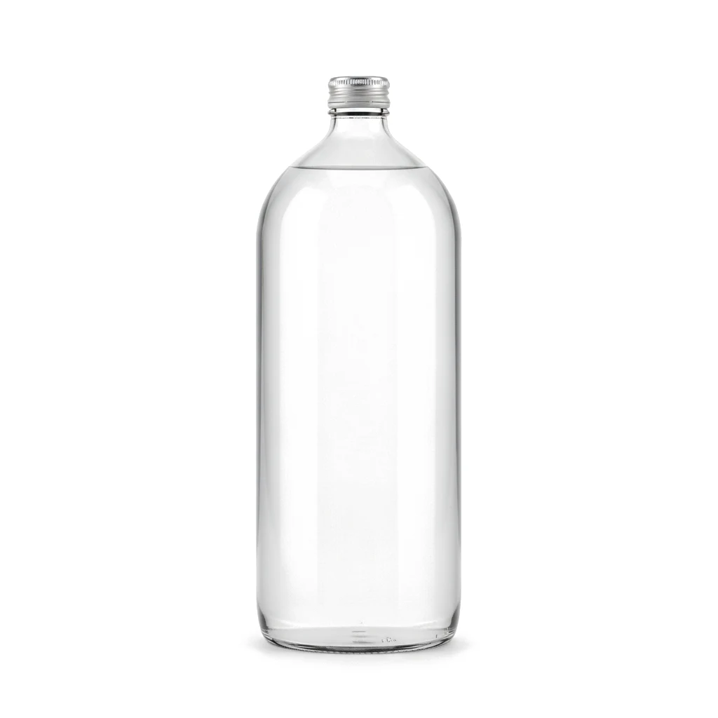 Питьевая вода негазированная