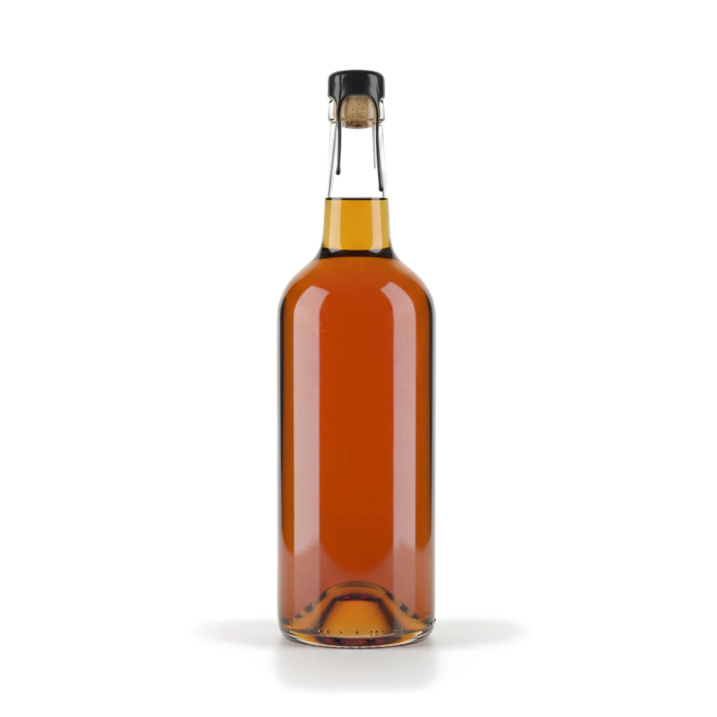 Виноградное сусло крепленое