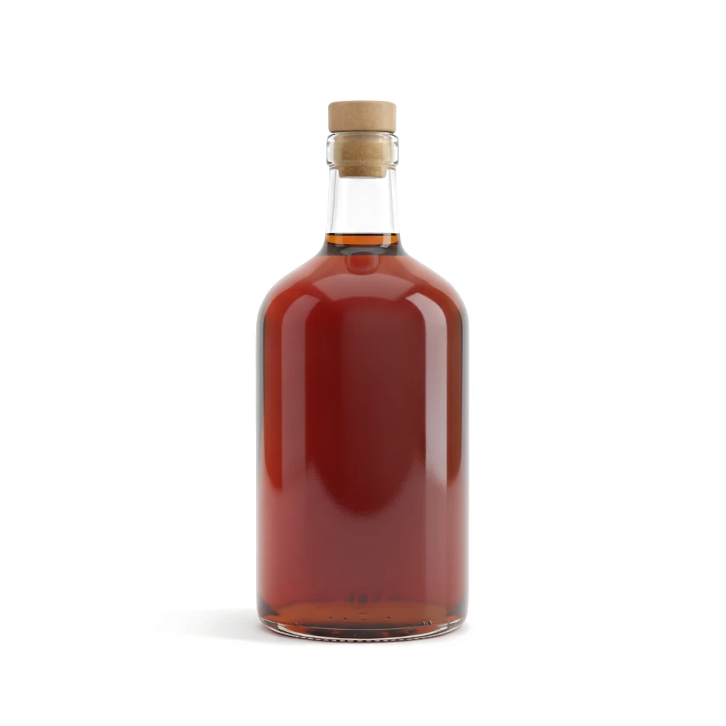 Ром в сосудах до 2л
