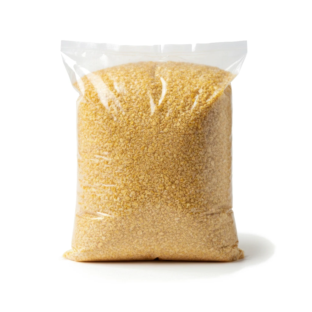 Кукурузные отруби