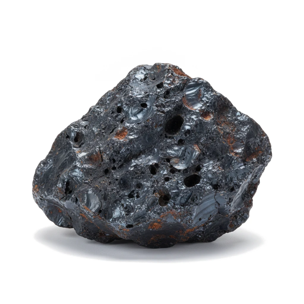 Шлак