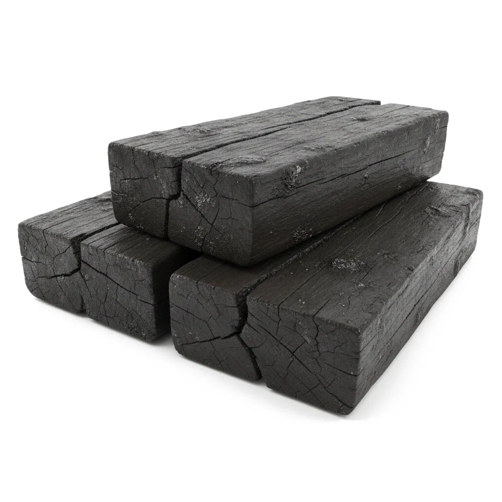 Шпалы деревянные лиственные пропитанные