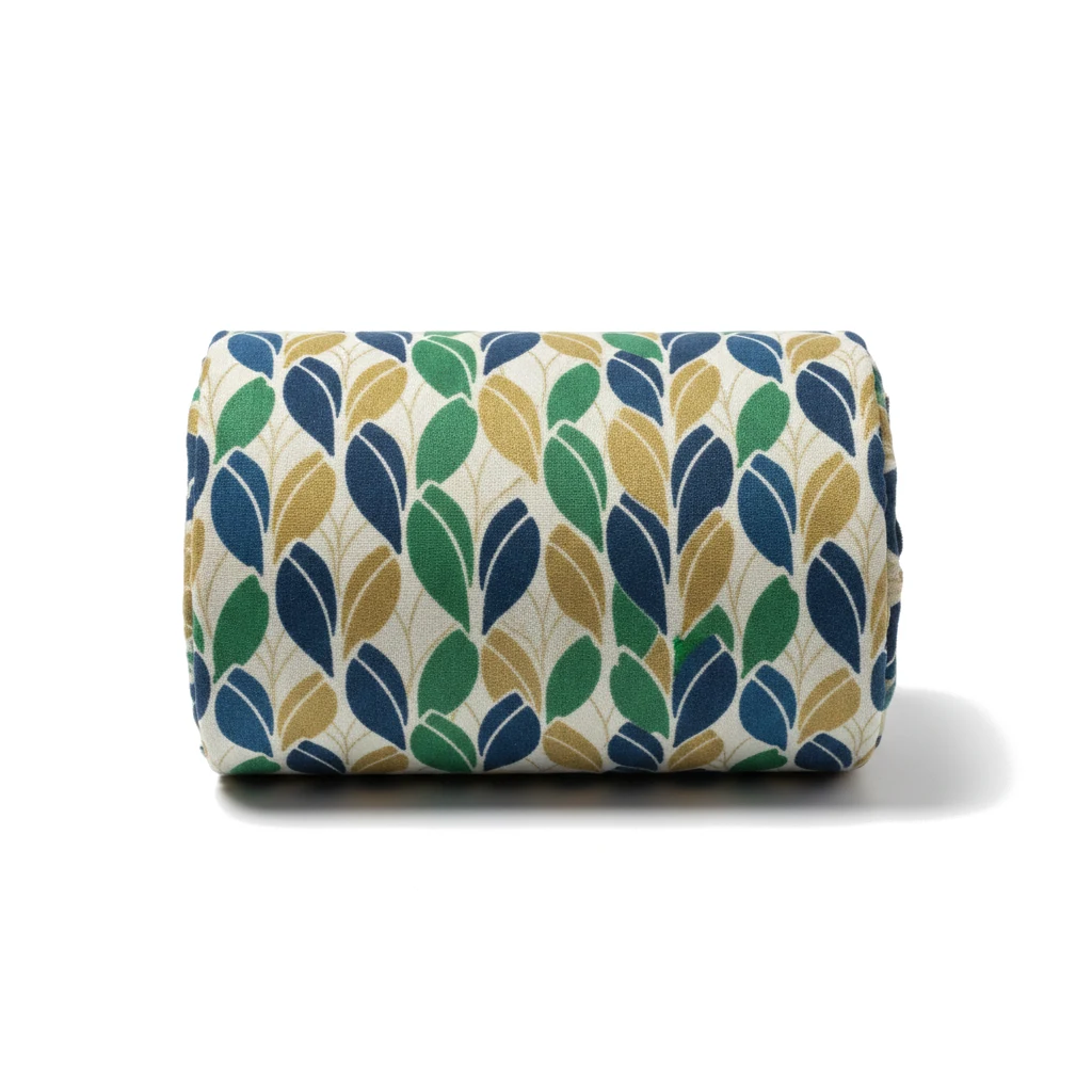 Ткань искусственная печатная