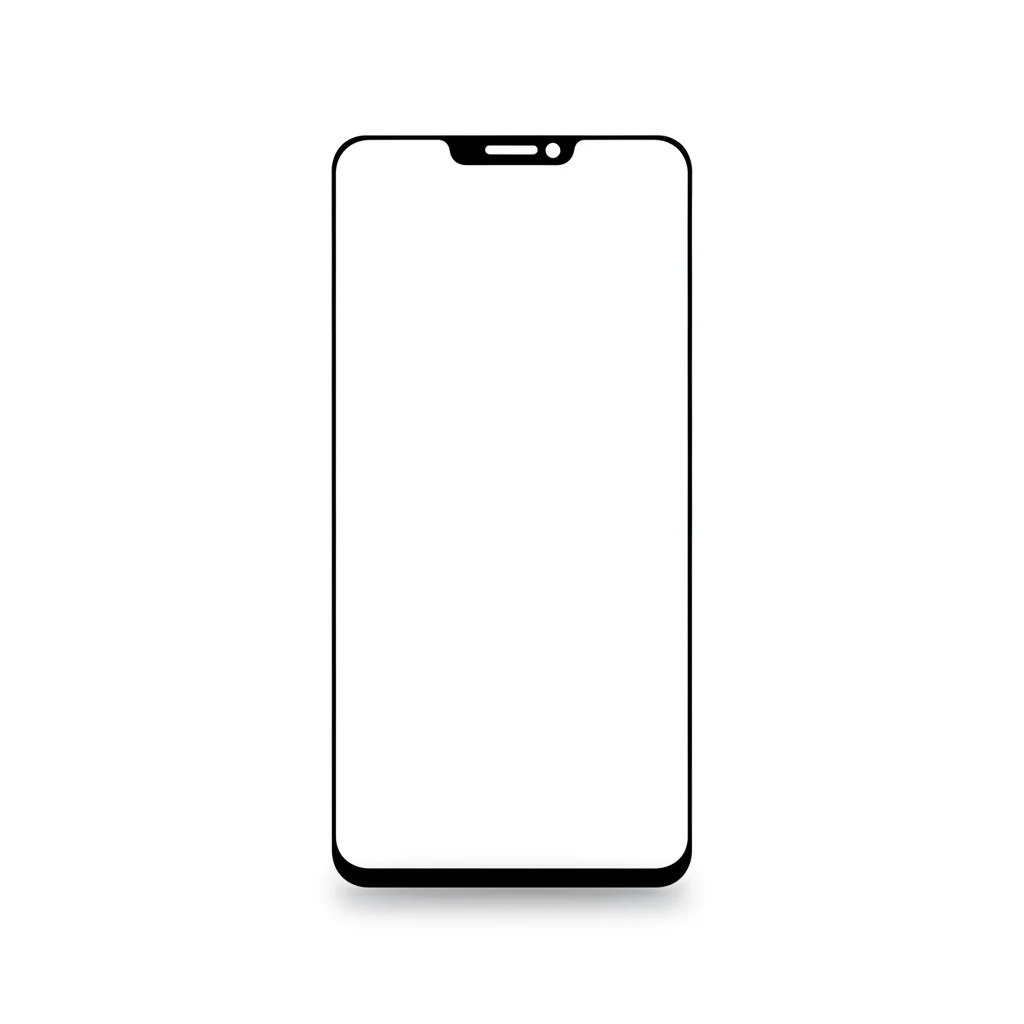 Защитное стекло для смартфонов