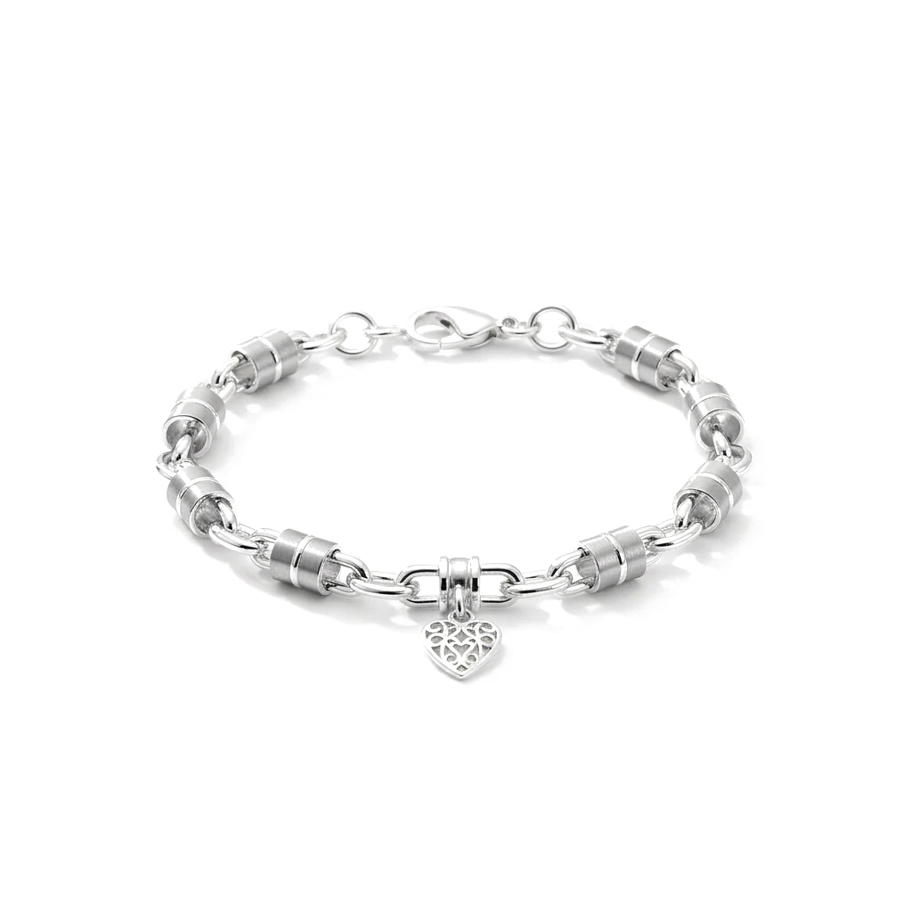 Браслет из серебра 925 пробы