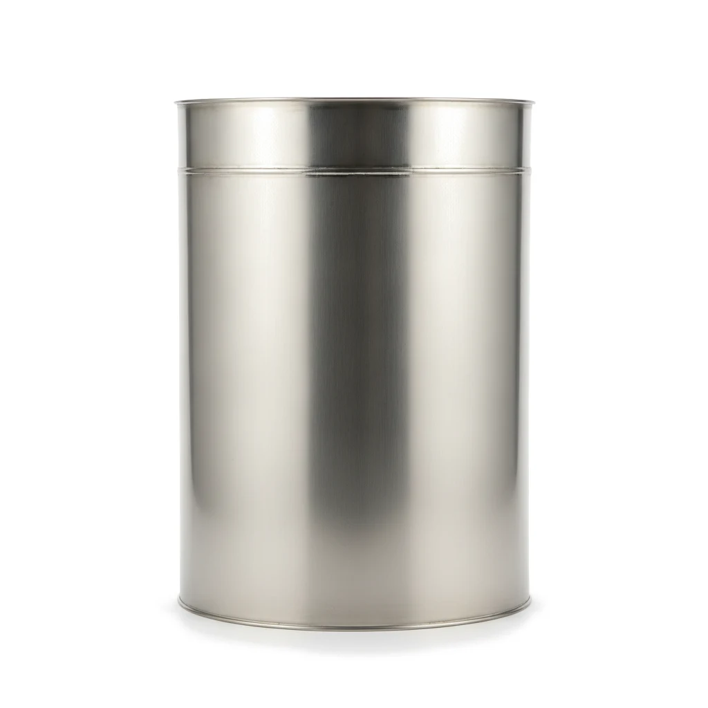 Резервуар испарительный стальной