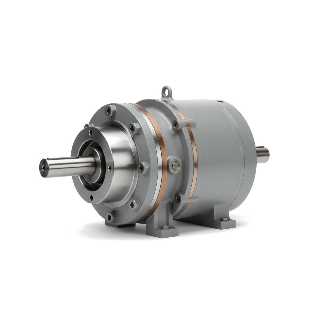 Компрессор роторный многовальный