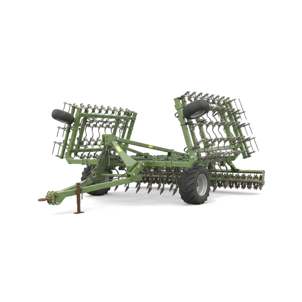Культиватор сельскохозяйственный