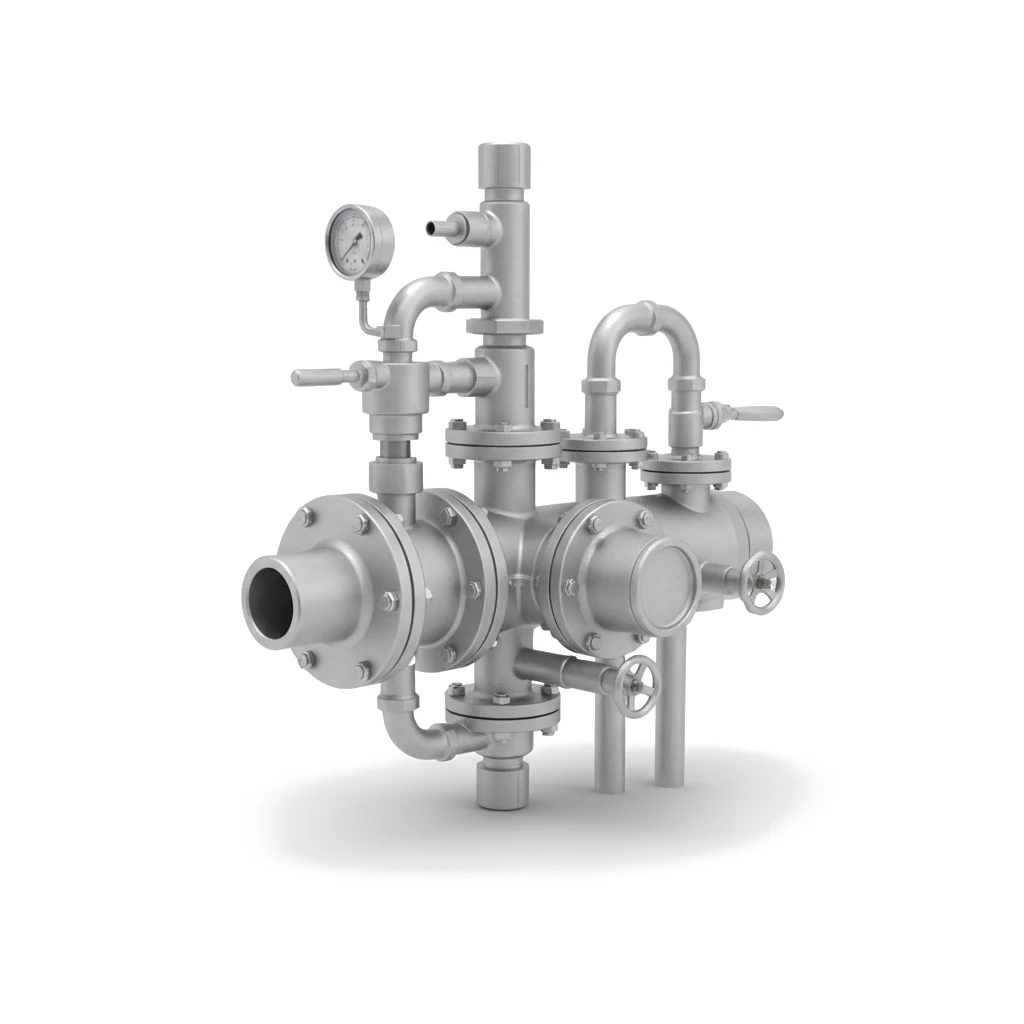 Оборудование для газовой сварки и резки