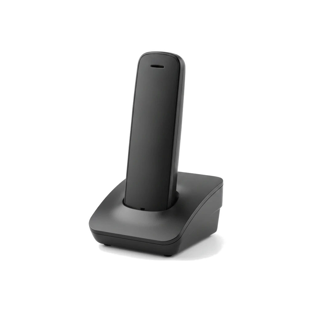 Беспроводной IP-телефон стандарта DECT