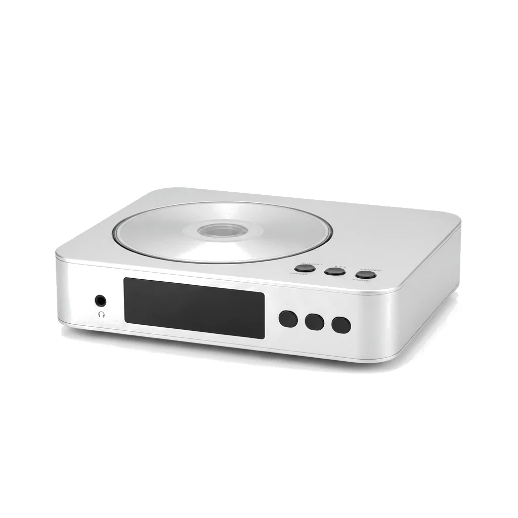Аудиопроигрыватель CD и MP3