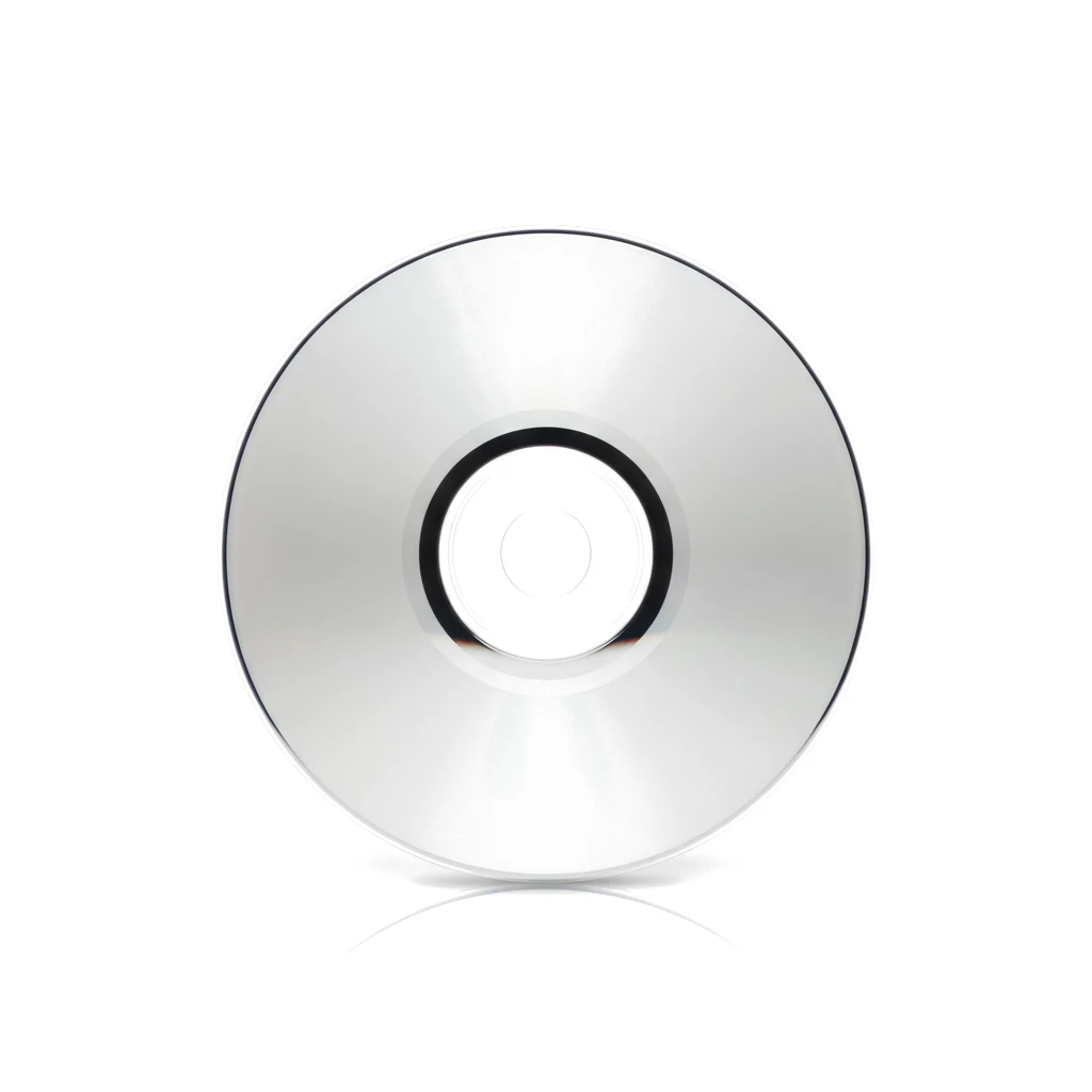 Аудио CD