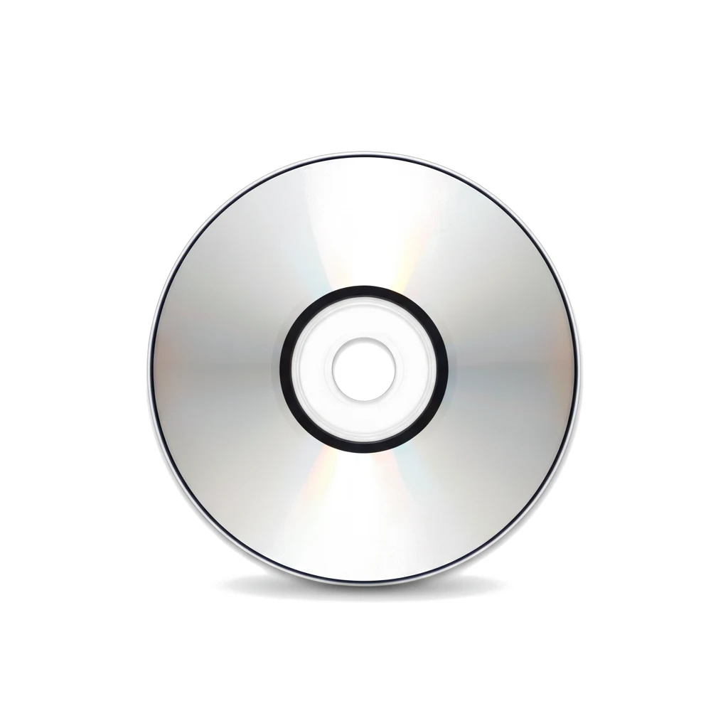 Аудио CD