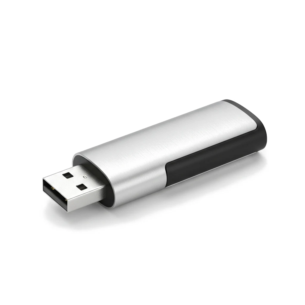 USB-флеш-накопитель