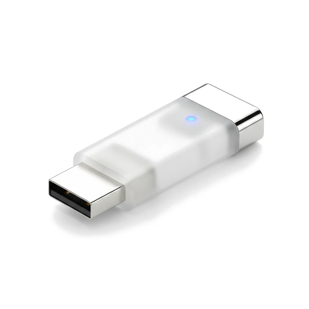 USB-устройство для беспроводной передачи данных