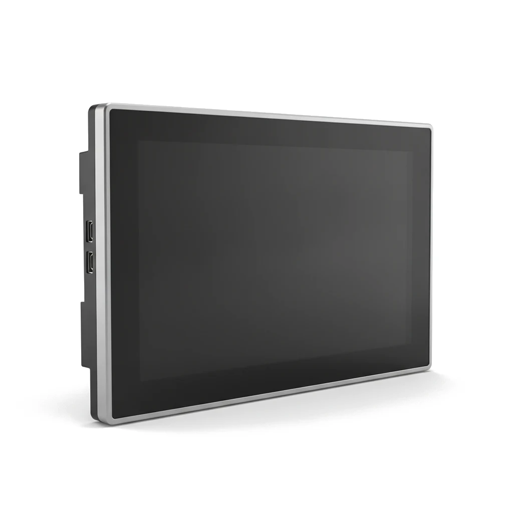 OLED-модуль для вертолетов