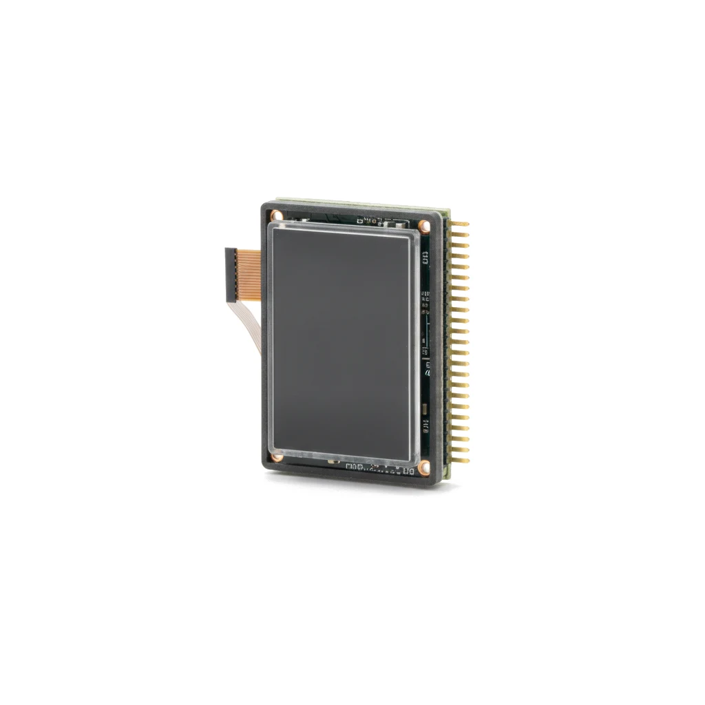 OLED-модуль для счетчиков