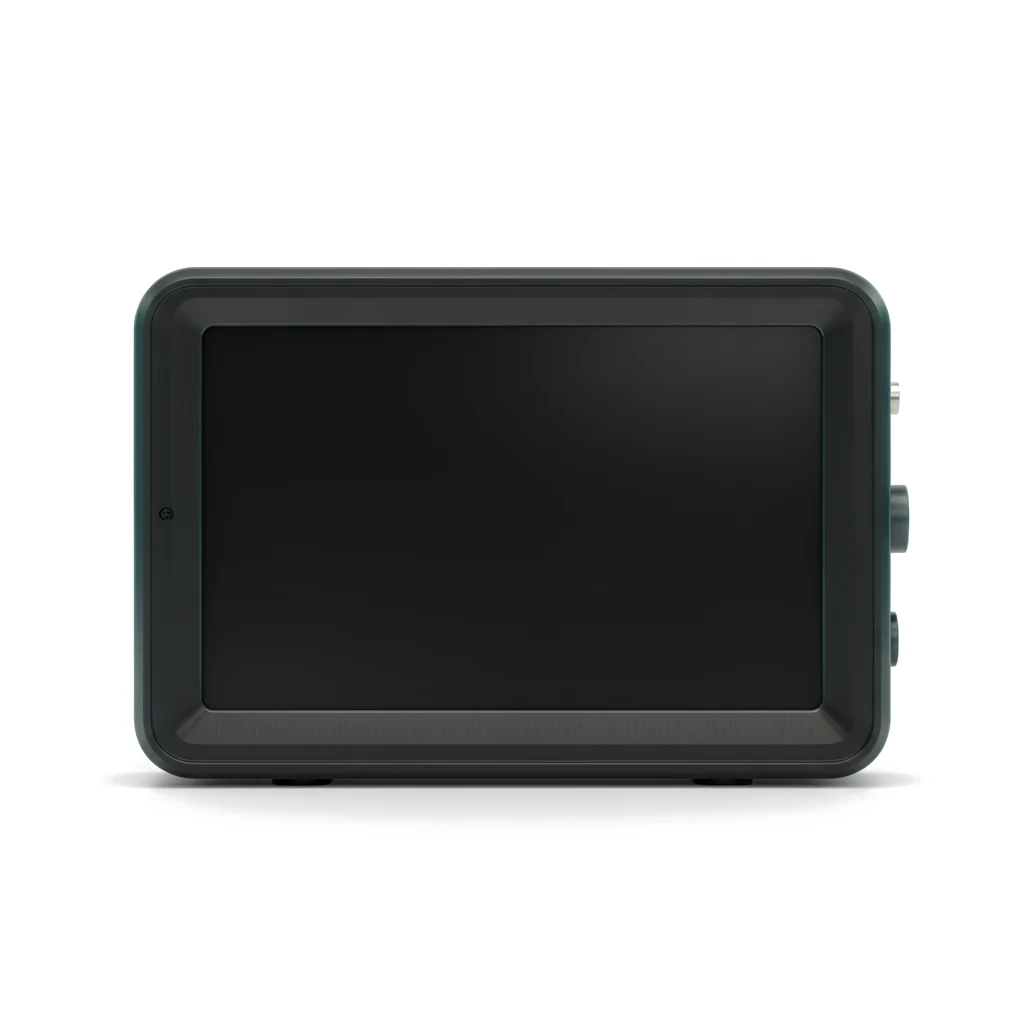OLED-дисплей для авиационных приборов