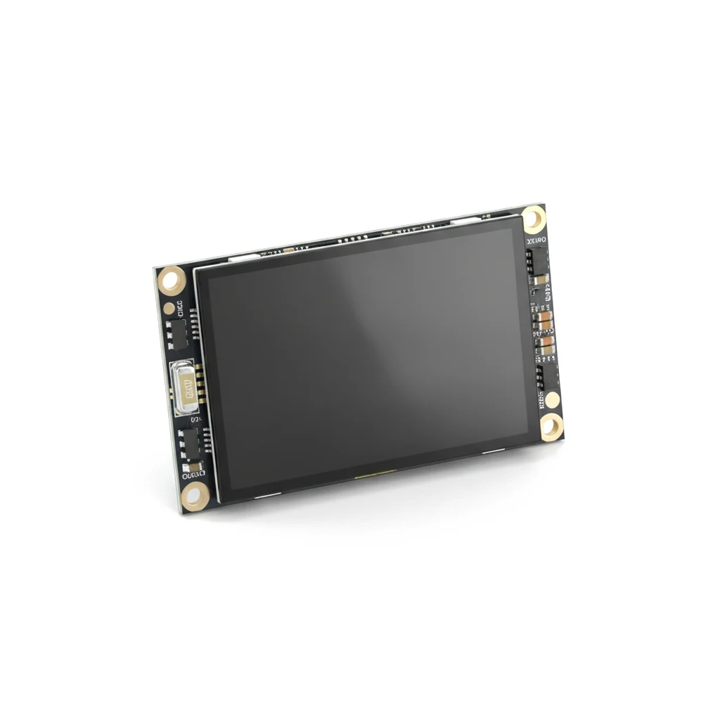 OLED-модуль для игрушек
