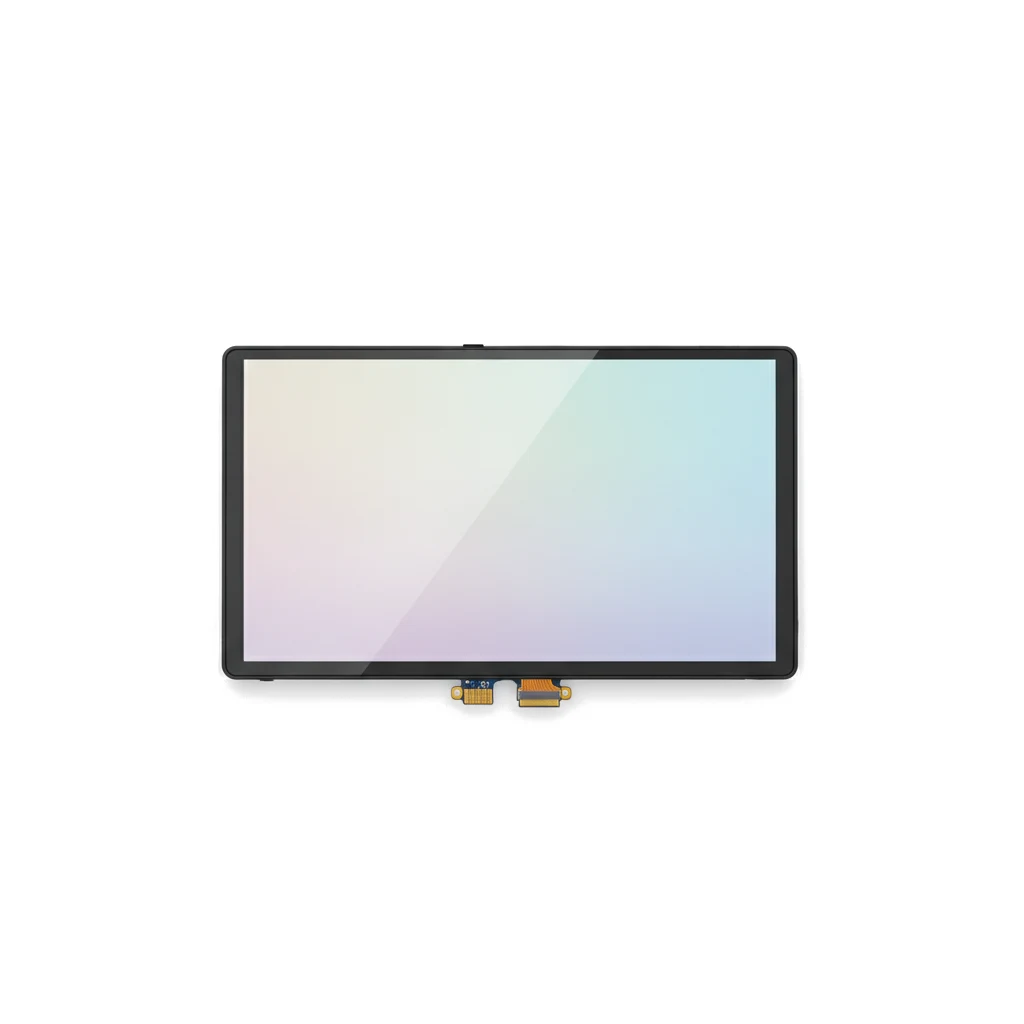 OLED-дисплей для игровых консолей
