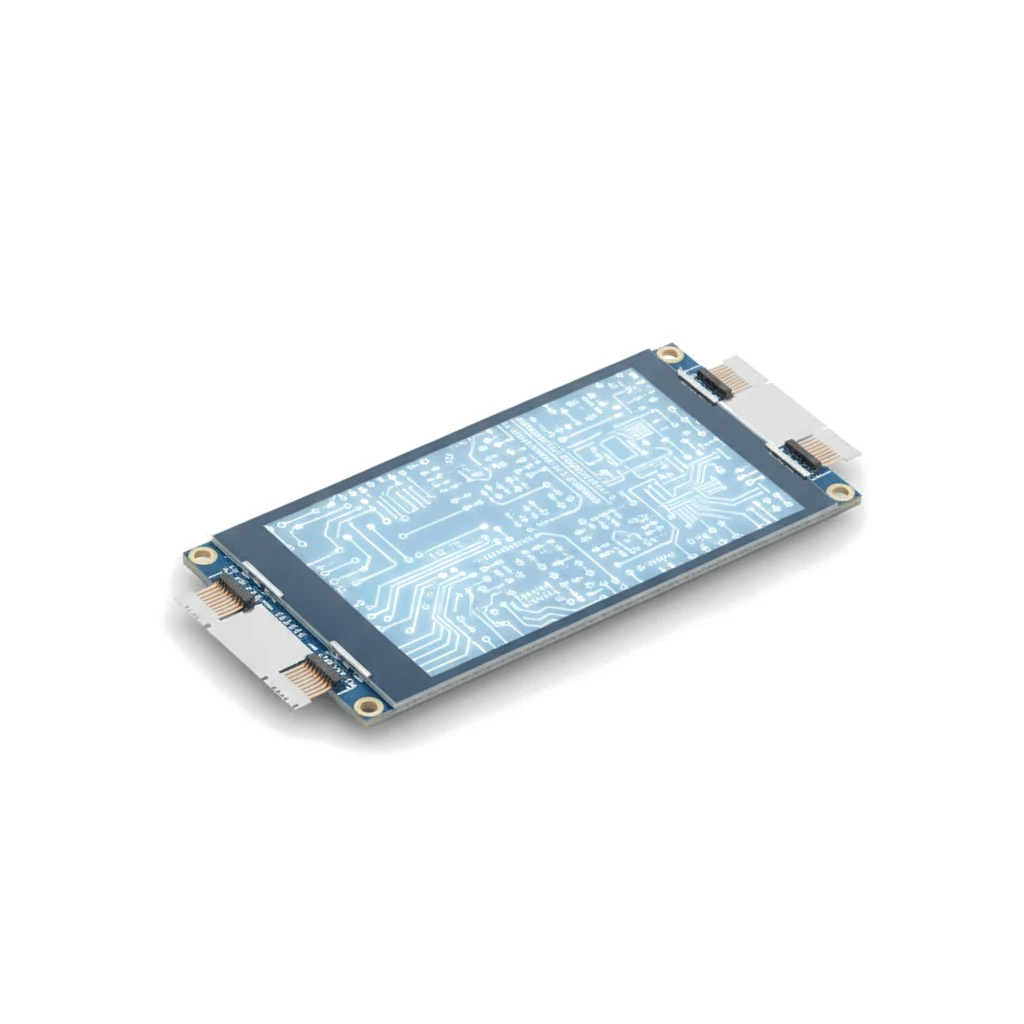 OLED дисплейный модуль