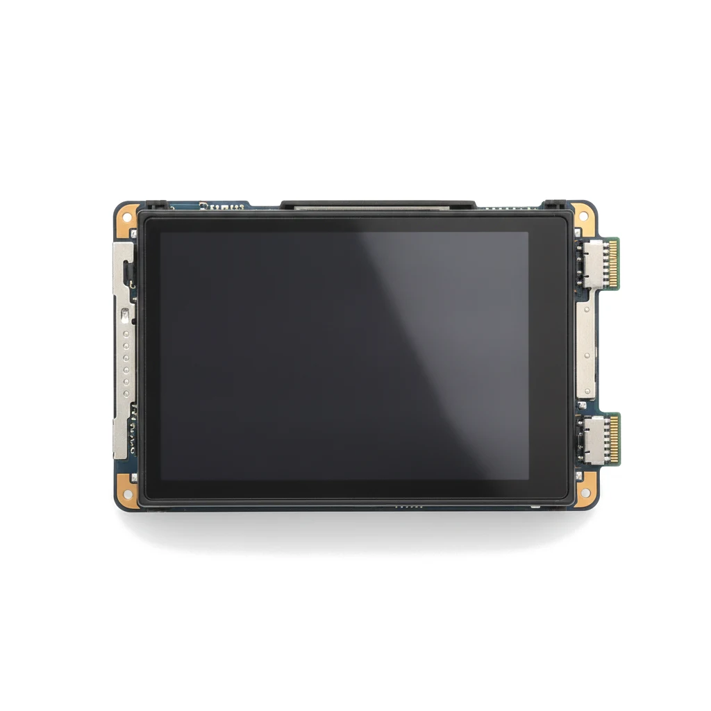 OLED-дисплей для цифровой камеры