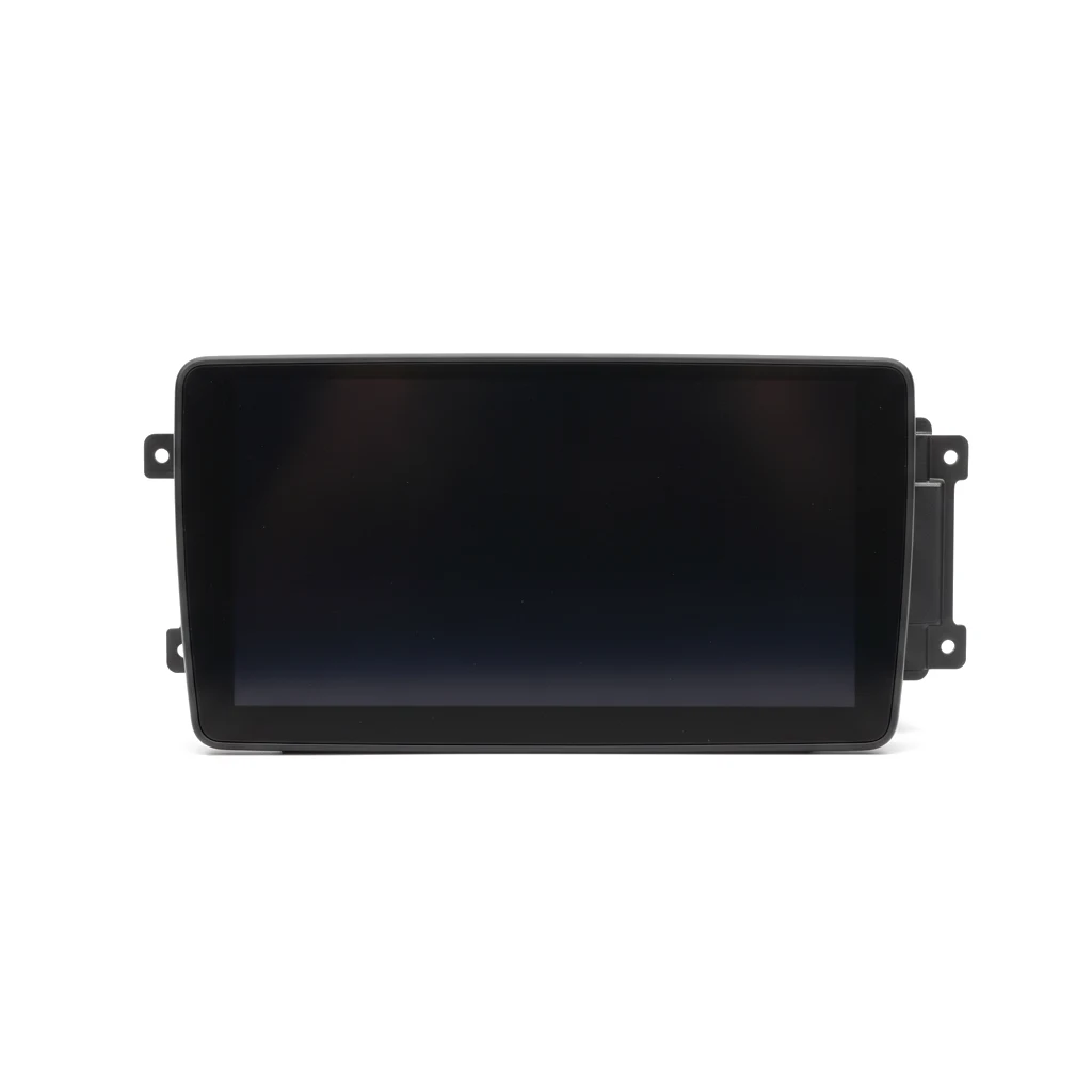 OLED-дисплей для автомобиля